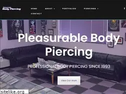 Sites similar to pleasurable.com