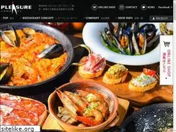 Sites similar to pleasure-company.com