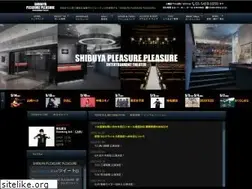 Sites similar to pleasure-pleasure.jp