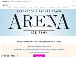 Sites similar to pleasurebeacharena.co.uk