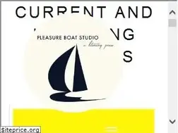 Sites similar to pleasureboatstudio.com
