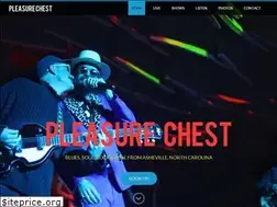 Sites similar to pleasurechestmusic.com