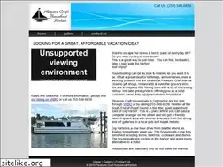 Sites similar to pleasurecraftrentals.com