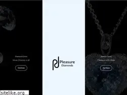 Sites similar to pleasurediamonds.com