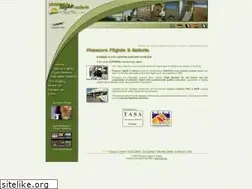 Sites similar to pleasureflights.com.na