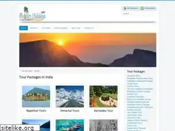 Sites similar to pleasureholidays.net