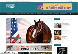 Sites similar to pleasurehorse.com