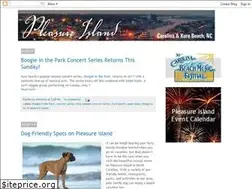 Sites similar to pleasureislandchamber.blogspot.com