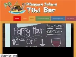 Sites similar to pleasureislandtiki.com