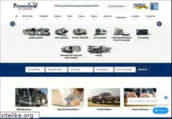 Sites similar to pleasurelandrv.com