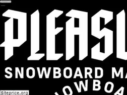 Sites similar to pleasuremag.com