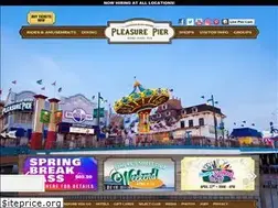 Sites similar to pleasurepier.com