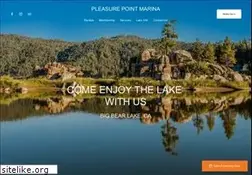 Sites similar to pleasurepointmarina.net