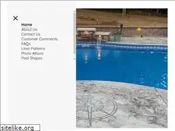 Sites similar to pleasurepools.com