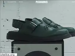 Sites similar to pleasuresnow.com