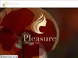 Sites similar to pleasurestyle.it
