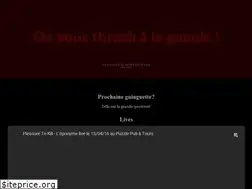 Sites similar to pleasuretokill.fr