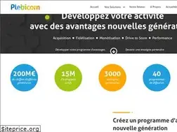 Sites similar to plebicom.com