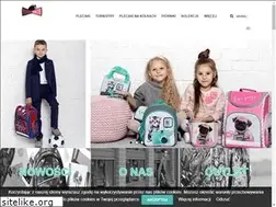 Sites similar to plecak-tornister.pl
