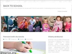 Sites similar to plecaki-tornistry.pl