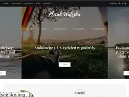 Sites similar to plecakiwalizka.com