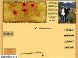Sites similar to plecakowcy.pl