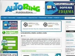 Sites similar to plecharina.cz