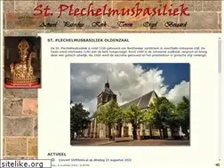 Sites similar to plechelmusbasiliek.nl