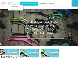 Sites similar to plechiki.biz