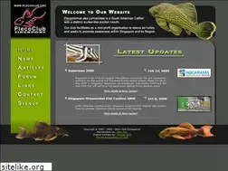Sites similar to plecoclub.org