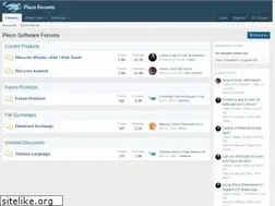 Sites similar to plecoforums.com