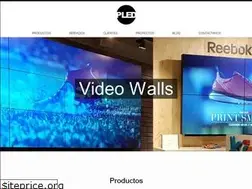 Sites similar to pled.cl