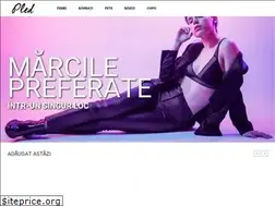 Sites similar to pled.ro