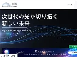 Sites similar to pled.tokushima-u.ac.jp