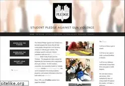 Sites similar to pledge.org
