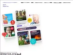Sites similar to pledgeling.com