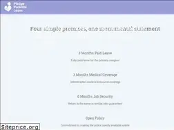 Sites similar to pledgepl.org