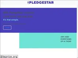 Sites similar to pledgestar.com