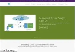 Sites similar to pledgetechnologies.com