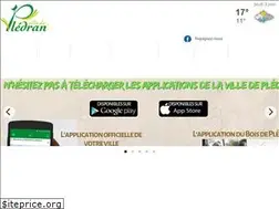 Sites similar to pledran.bzh