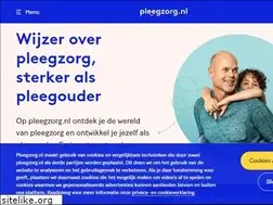 Sites similar to pleegzorg.nl