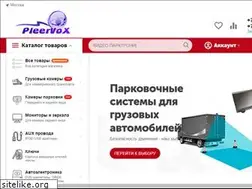 Sites similar to pleervox.ru