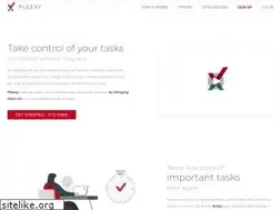 Sites similar to pleexy.com