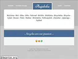Sites similar to plegabike.com