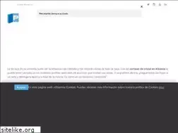 Sites similar to plegalia.com