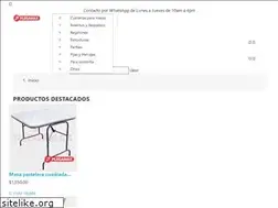 Sites similar to plegamax.com