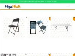 Sites similar to plegaplastic.com