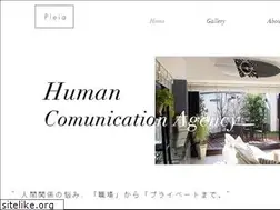 Sites similar to pleia.com