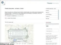 Sites similar to pleiade.org