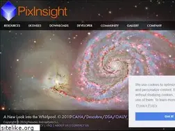 Sites similar to pleiades-astrophoto.com